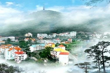 Vĩnh Phúc thí điểm chuyển đổi số tại thị trấn Thổ Tang và Tam Đảo