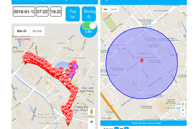 Cách bảo vệ con khỏi những mối nguy hại đang rình rập