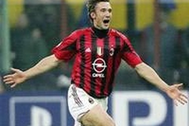 AC Milan - Liverpool: Giờ G đã điểm