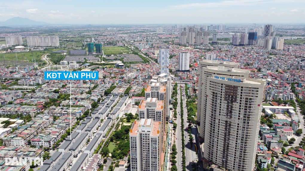 Cận cảnh loạt dự án bất động sản đón đầu Vành đai 3,5 Hà Nội - 7 Cận cảnh loạt dự án bất động sản đón đầu Vành đai 3,5 Hà Nội - 7
