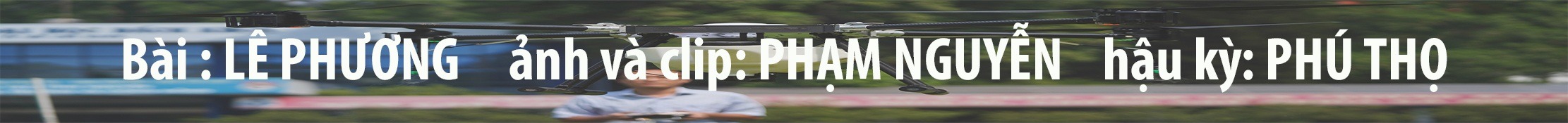 Phó giáo sư 37 tuổi chế tạo máy bay dành cho nhà nông - 31 Phó giáo sư 37 tuổi chế tạo máy bay dành cho nhà nông - 31