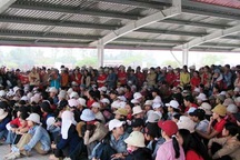 Gia tăng đình công, tranh chấp lao động