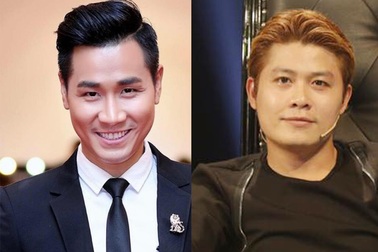 Nhạc sĩ Nguyễn Văn Chung xin lỗi MC Nguyên Khang vì “trò đùa tai hại”