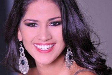 Hoa hậu Trái đất 2011 thừa nhận mắc Covid-19