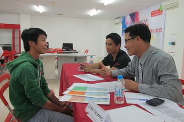 “Tuyển sinh đi liền tuyển dụng”, không lo thất nghiệp