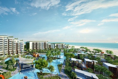 Hai dự án tạo sức hút cho du lịch Nam Phú Quốc