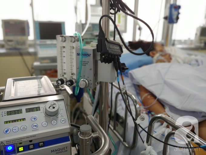 Sản phụ ngưng tim lúc sinh con được ủng hộ 1.2 tỷ đồng, chồng nghẹn ngào: Em về đi, con anh đặt tên rồi - Ảnh 5. Sản phụ ngưng tim lúc sinh con được ủng hộ 1.2 tỷ đồng, chồng nghẹn ngào: Em về đi, con anh đặt tên rồi - Ảnh 5.