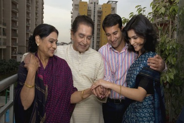 10 bí quyết chinh phục và làm bạn với mẹ chồng