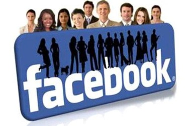 Facebook vừa qua cột mốc 2 tỷ người dùng khắp hành tinh