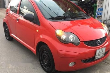 Loạt ô tô Trung Quốc cũ bán giá "rẻ như cho" từ 50 triệu đồng/chiếc tại Việt Nam