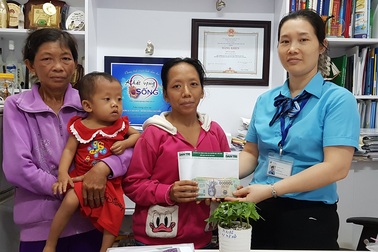 Công tác xã hội tại bệnh viện - nghề nhân văn