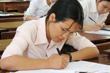 Cấu trúc đề thi trắc nghiệm môn Tiếng Đức, Tiếng Nhật