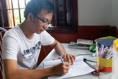 Thủ khoa 30 điểm: Vẫn chưa tin mình đỗ thủ khoa