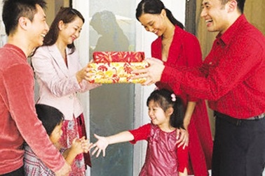 Chọn người xông đất năm Nhâm Thìn thế nào?