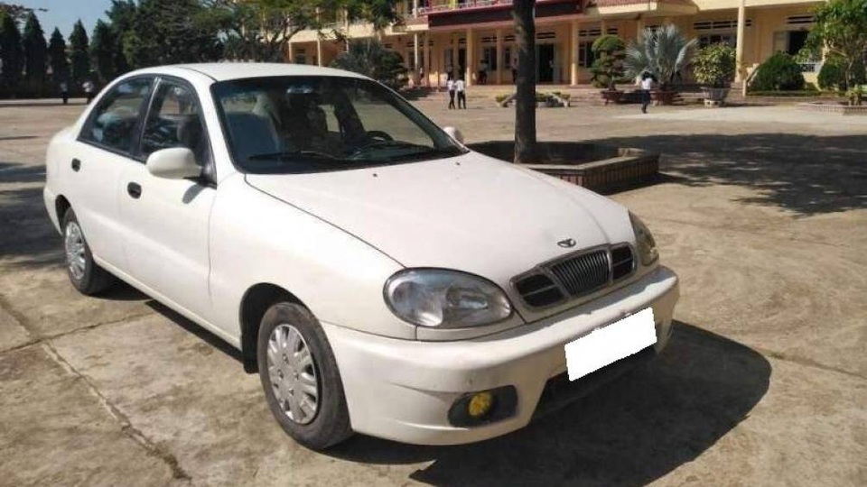 Có 100 triệu mua được những mẫu xe ô tô nào tại Việt Nam? - 2 Có 100 triệu mua được những mẫu xe ô tô nào tại Việt Nam? - 2