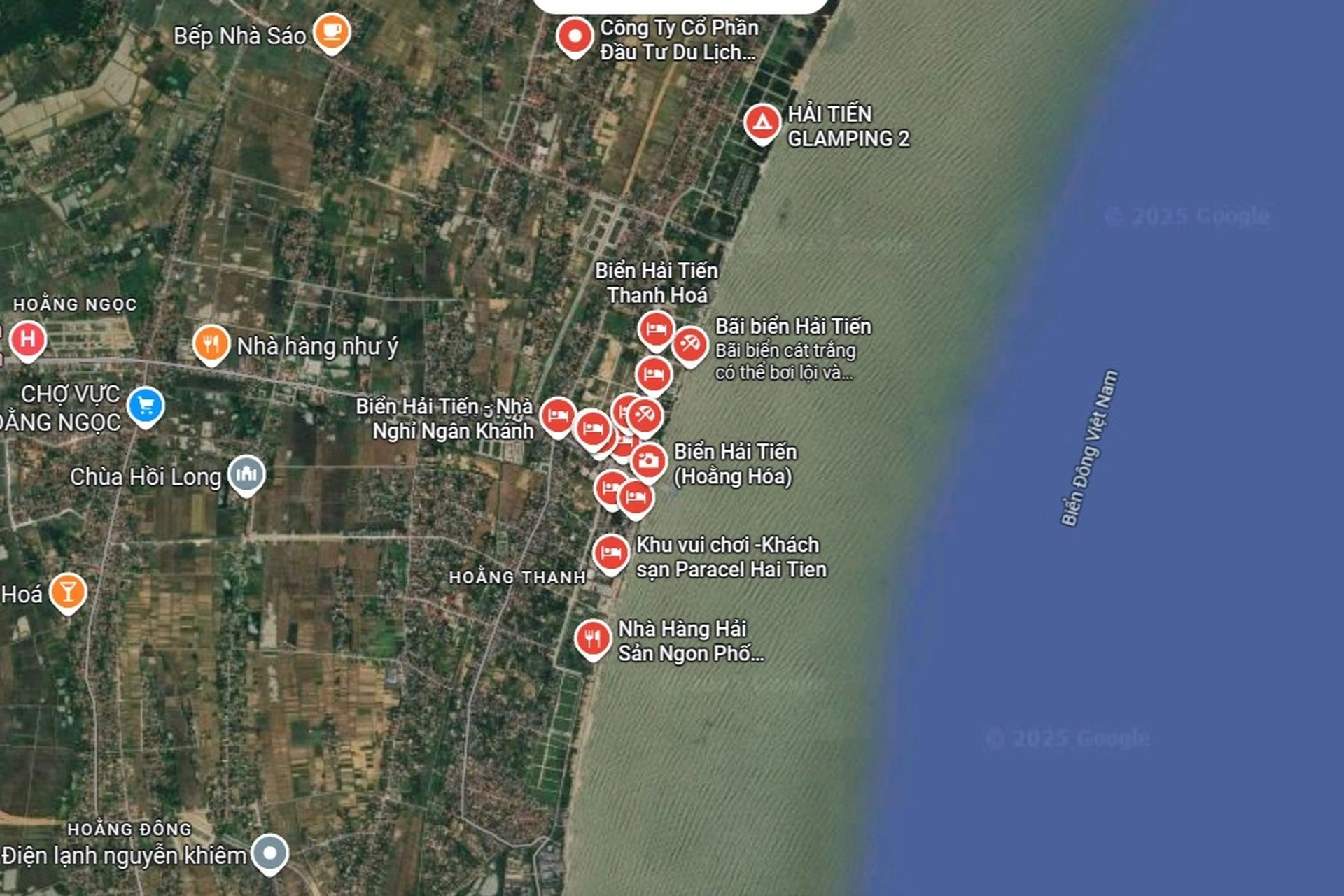 Bàn tay trên biển ngả nghiêng, bờ kè khu du lịch bị xé toang - 14 Bàn tay trên biển ngả nghiêng, bờ kè khu du lịch bị xé toang - 14