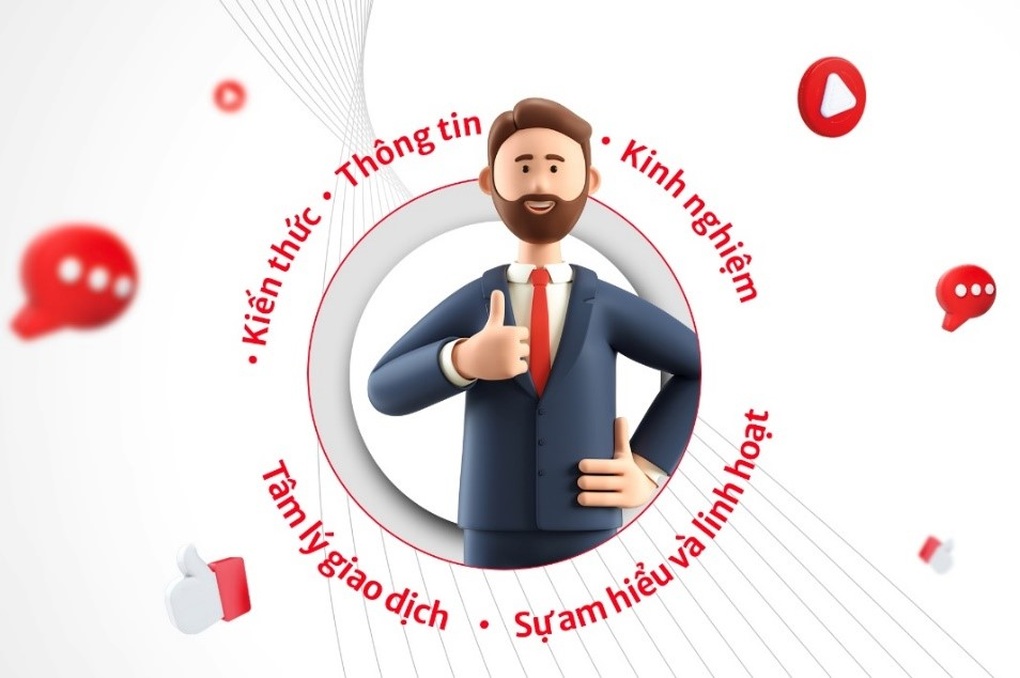Giá trị riêng biệt từ các chương trình tư vấn của SSI cho nhà đầu tư - 1 Giá trị riêng biệt từ các chương trình tư vấn của SSI cho nhà đầu tư - 1