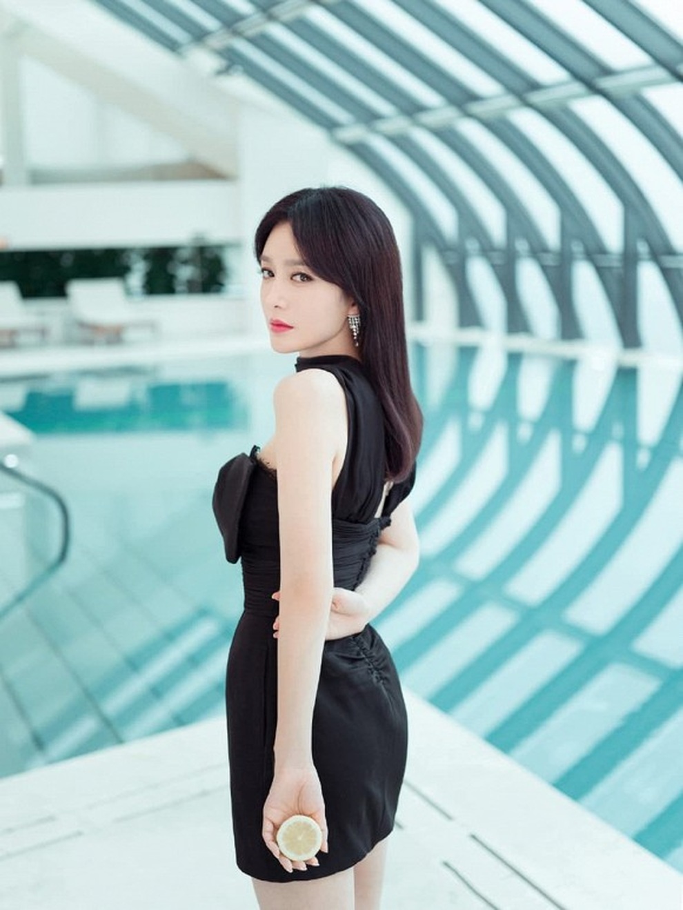 Mang tiếng gái ế, Phú Sát Hoàng Hậu Tần Lam đáp trả thông minh - 8 Mang tiếng gái ế, Phú Sát Hoàng Hậu Tần Lam đáp trả thông minh - 8