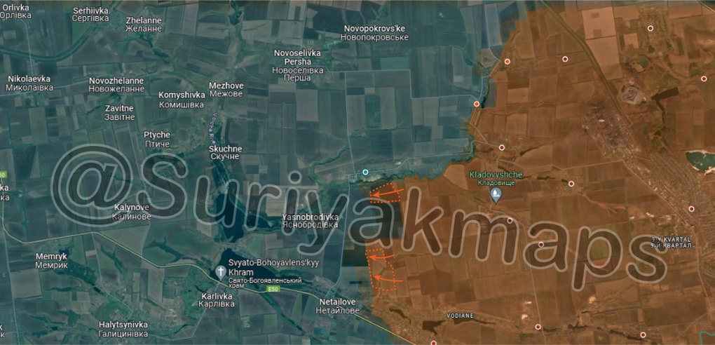 Chiến sự Ukraine 14/4: Nga kiểm soát Berdychi, tuyến phòng thủ Kiev sụp đổ - 4 Chiến sự Ukraine 14/4: Nga kiểm soát Berdychi, tuyến phòng thủ Kiev sụp đổ - 4