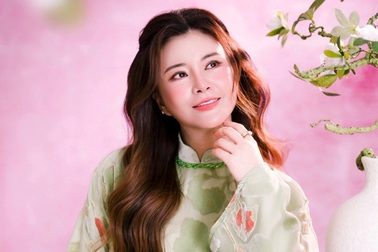 NSƯT Kim Oanh rời Ban Văn nghệ VTV sau 18 năm gắn bó