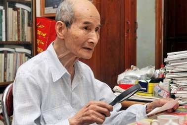 Mối tình đẹp của “người thơ” Xuân Tâm