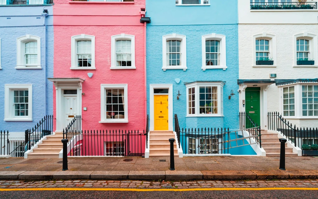 Ở London, ngay cả top 10% kiếm tiền giỏi nhất cũng khó mua nhà - 1 Ở London, ngay cả top 10% kiếm tiền giỏi nhất cũng khó mua nhà - 1