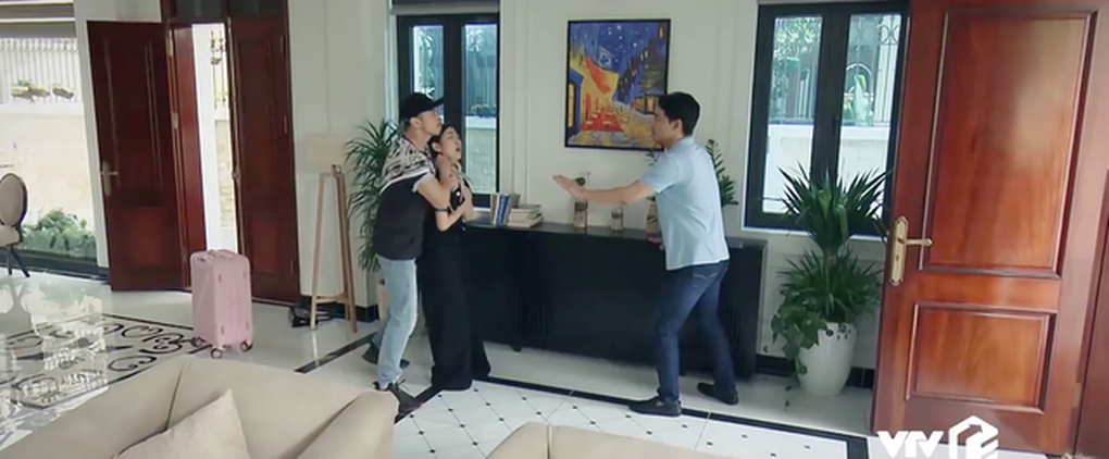 Số phận ông bố khắc khổ của NSND Bùi Bài Bình kết lửng, khán giả hụt hẫng - 2 Số phận ông bố khắc khổ của NSND Bùi Bài Bình kết lửng, khán giả hụt hẫng - 2