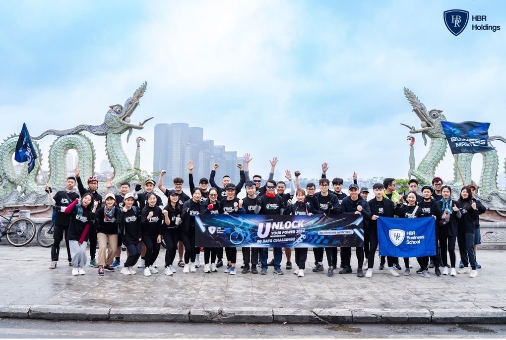 Unlock Your Power: Xây dựng văn hóa doanh nghiệp để phát triển bền vững - 3 Unlock Your Power: Xây dựng văn hóa doanh nghiệp để phát triển bền vững - 3