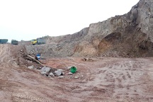 Doanh nghiệp khai khoáng: Trốn kê sản lượng, thất thu ngân sách