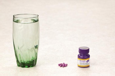 Chữa ợ nóng thêm bệnh mạch máu