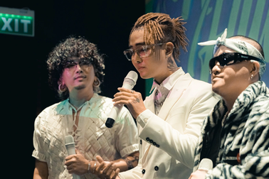 Đạt G bật khóc, thừa nhận từng có ý định bỏ nghề sau scandal với bạn gái cũ