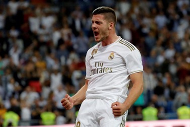 Real Madrid chính thức chia tay "bom xịt" 60 triệu euro