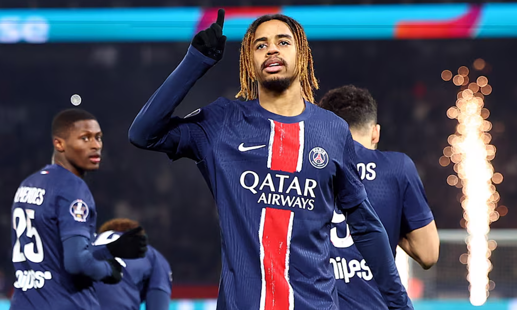 Vòng 1/8 Champions League: Cái gai đau nhói và thời khắc của sự thật - 3 Vòng 1/8 Champions League: Cái gai đau nhói và thời khắc của sự thật - 3
