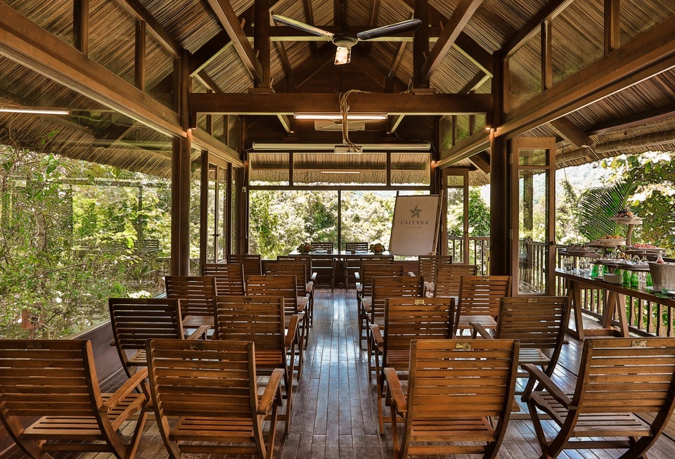 Chuỗi khách sạn, resort 5 sao tri ân khách hàng MICE - 3 Chuỗi khách sạn, resort 5 sao tri ân khách hàng MICE - 3