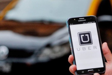 Tài xế Uber ở Mỹ kiếm "5 sao" thế nào?