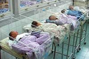 Trẻ sơ sinh bị bỏ rơi ngày càng nhiều