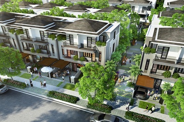 Đón sóng hạ tầng, người mua đổ về khu Nam