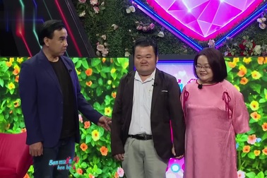 8X chinh phục trái tim bạn trai Hậu Giang bằng lời tỏ tình 3 thứ tiếng