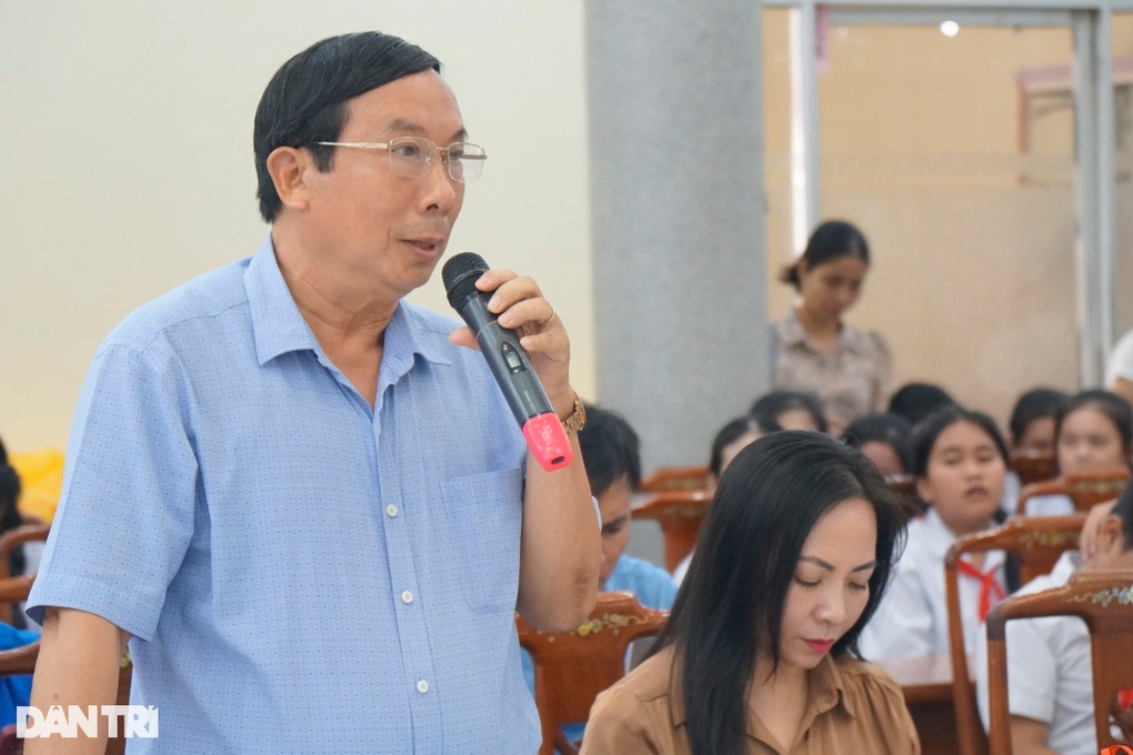 Áp lực trẻ phải chịu đều do cha mẹ - 3 Áp lực trẻ phải chịu đều do cha mẹ - 3