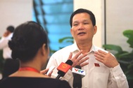 "Có 3 bằng đại học nhưng vẫn thất nghiệp là một hiện thực ở Việt Nam"