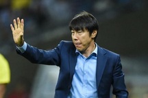 HLV Indonesia tuyệt vọng trước cơ hội tại vòng loại World Cup