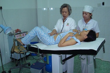 Nguy hiểm triệu chứng khác thường ngày “đèn đỏ”