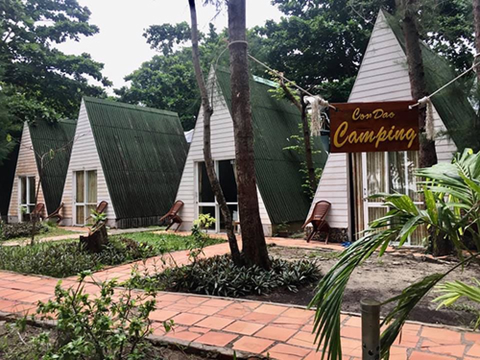 Côn Đảo tháng 10 - nhịp sống sôi động trở lại - 3