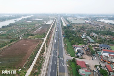 Hải Phòng đầu tư 3.800 tỷ đồng làm đường nối quốc lộ 5 và 10