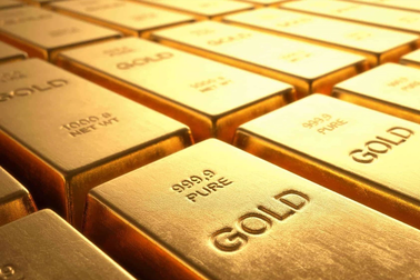 Các nước vẫn ồ ạt gom tích trữ vàng