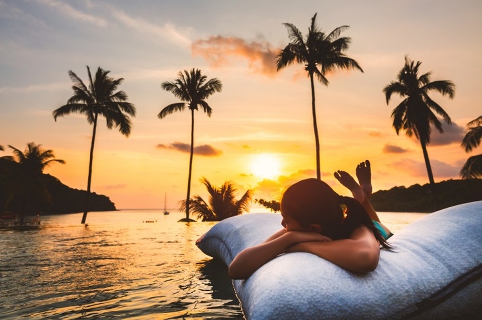 Mùa hè mộng mơ cùng Marriott Bonvoy - 1 Mùa hè mộng mơ cùng Marriott Bonvoy - 1