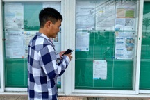 Những ngành nghề cắt giảm 75% lao động, lương sụt đến 20%