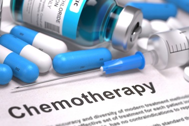 Tại sao hóa trị ung thư gây rụng tóc?