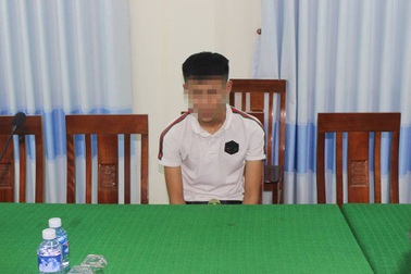 Thiếu nợ, "quý tử" dựng kịch bắt cóc để đòi tiền chuộc gia đình