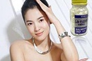 Điều trị nám hiệu quả sau 4 tuần